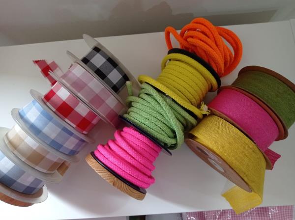 Bows and Laces