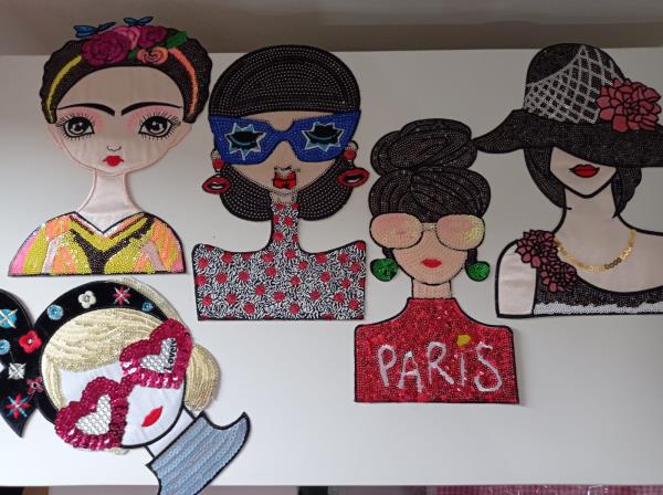Patches