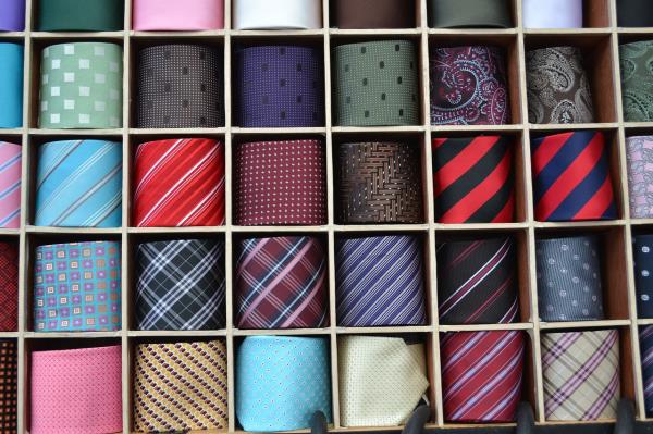 Bows and Laces
