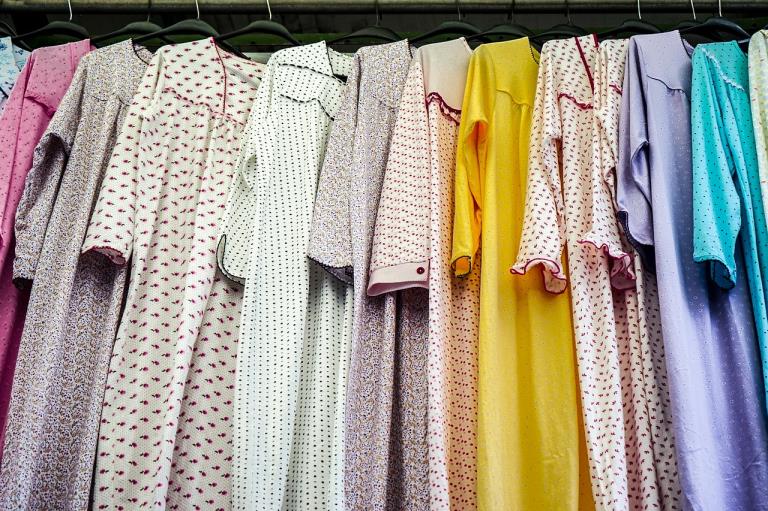 Camisones