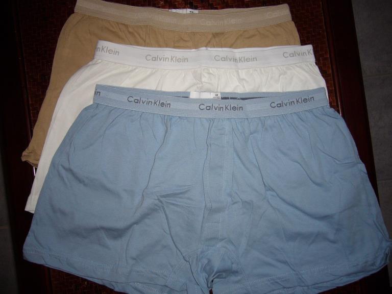 Calzoncillos