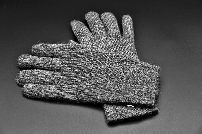 Guantes
