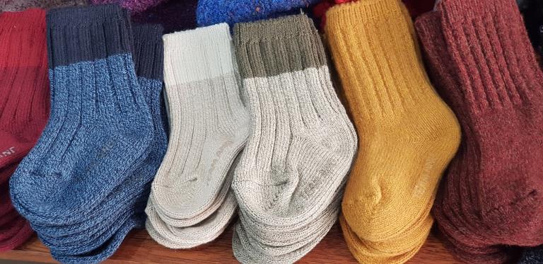 Calcetines