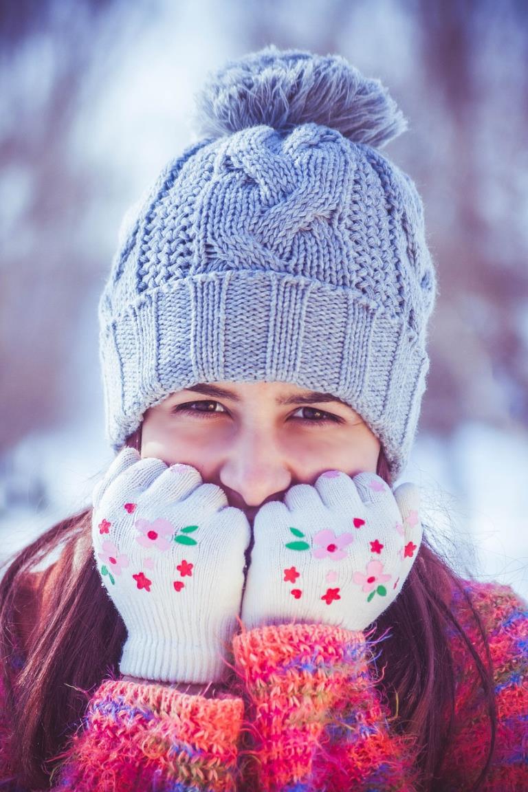 Guantes