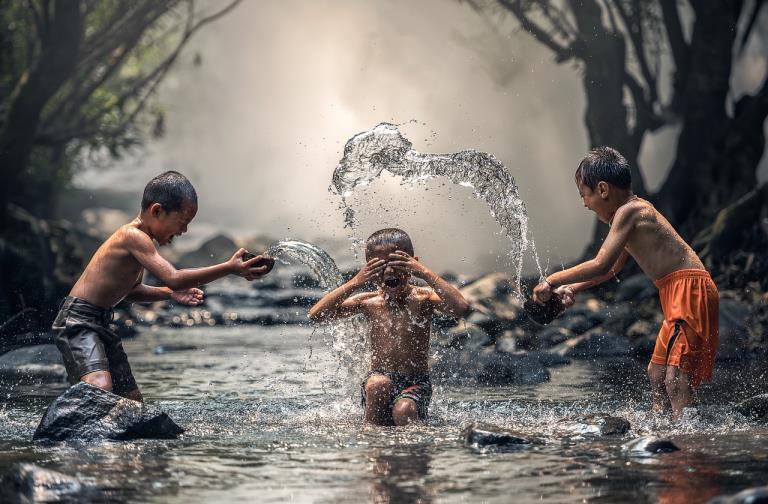 Bañadores