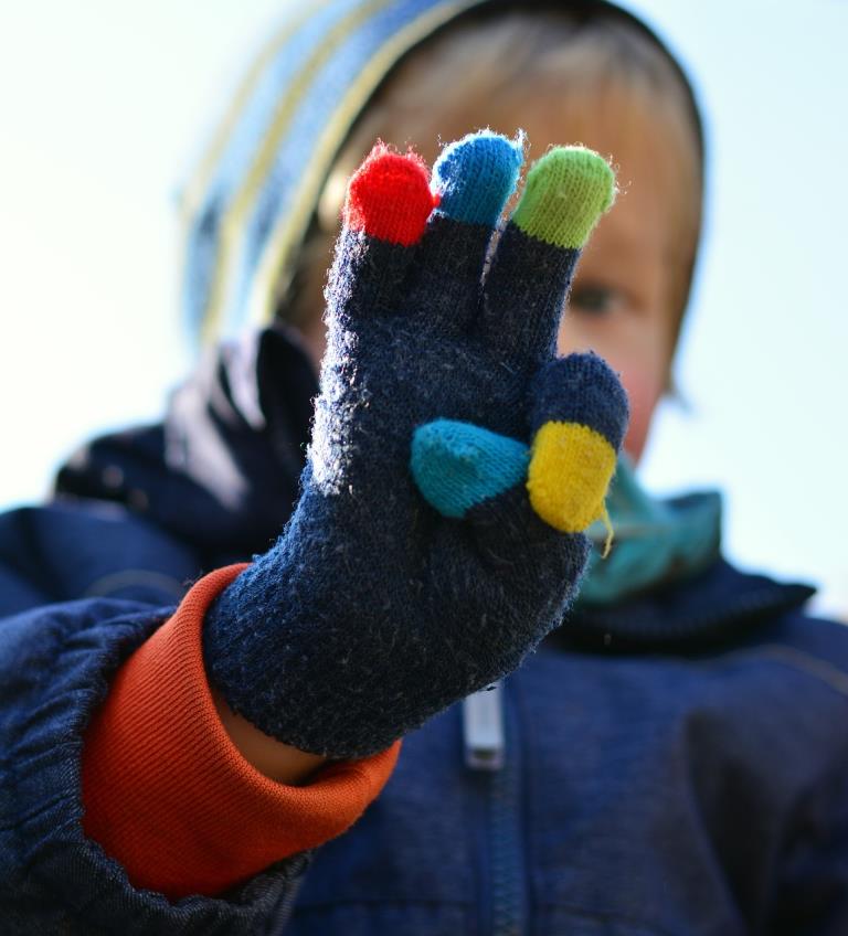 Guantes