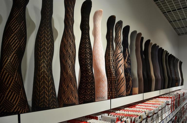 Hosiery